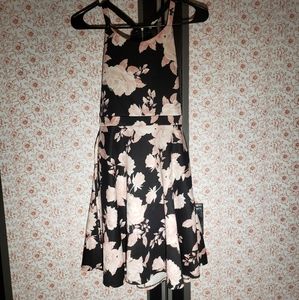 Speechless Dress